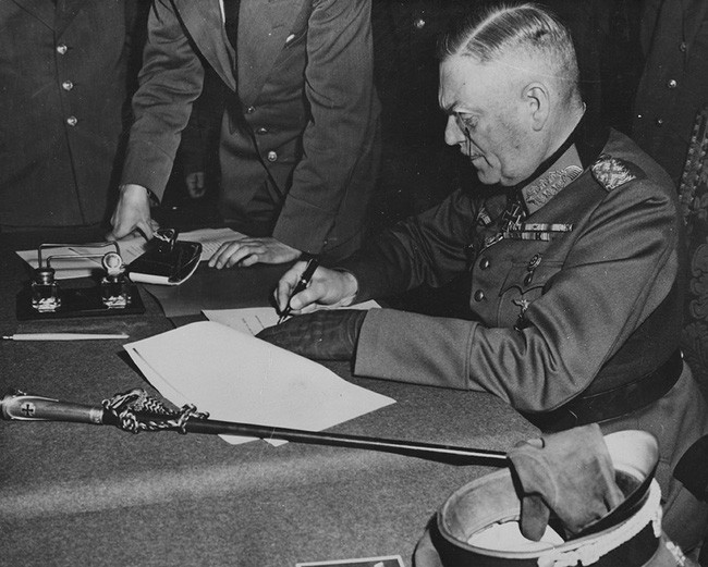 Vi sao Duc 2 lan dau hang sau khi bai tran trong The chien 2-Hinh-4