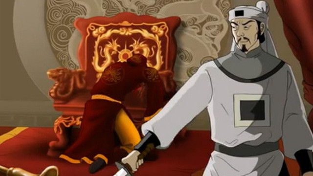 Nhà Trần bắt đầu suy yếu từ thời vua Trần Dụ Tông. Sau khoảng thời gian đầu hưng thịnh, nhà Trần bắt đầu suy yếu dưới thời vua Trần Dụ Tông (1341-1369), do nhà vua ham chơi, không chăm lo đến chính sự.