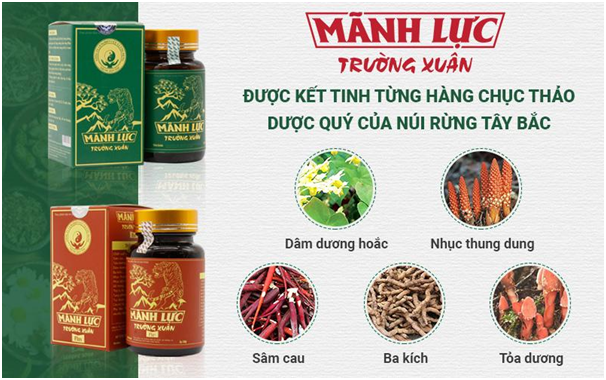 Manh Luc Truong Xuan khac phuc roi loan cuong duong giup quy ong lay lai phong do phong the-Hinh-2