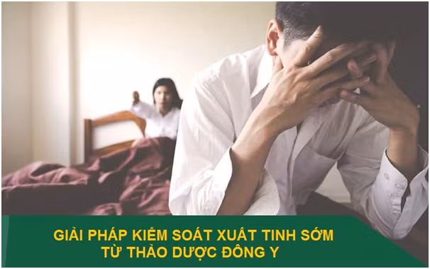 Manh luc Truong xuan kiem soat xuat tinh som keo dai cuoc yeu sung man