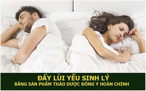 Manh luc Truong xuan ho tro dieu tri yeu sinh ly cho 