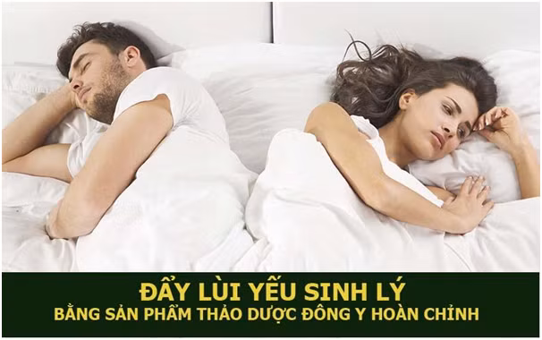 Manh luc Truong xuan ho tro dieu tri yeu sinh ly cho 