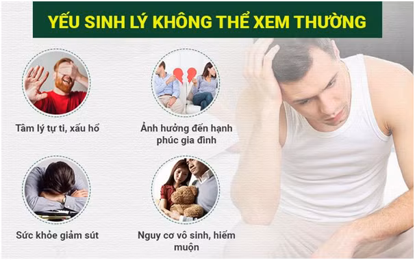 Manh luc Truong xuan ho tro dieu tri yeu sinh ly cho 