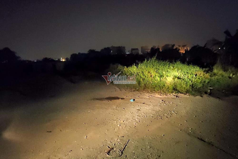 Tai xe Grab bi sat hai sau 2 ngay mat tich va tin nhan am anh cuoi cung-Hinh-2