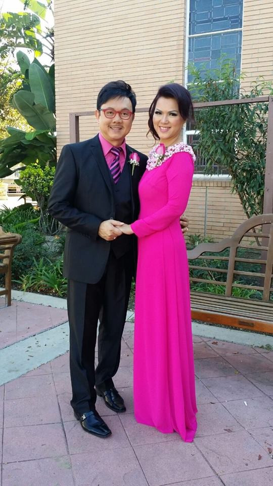 Tình yêu vợ chồng đậm đà là thế nhưng nam danh hài và bà xã tuổi 60 có chung ý nghĩ không sinh con, dù có khả năng có con. Hôn nhân không vì thế mà thiếu hạnh phúc và tiếng cười.