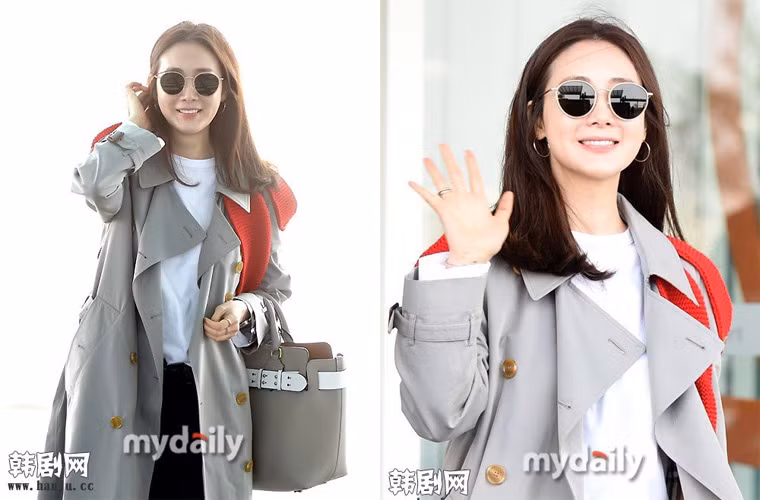 Không chỉ đứng ở top các ngôi sao trong nước mà nữ diễn viên "Bản tình ca mùa đông" còn được xếp hạng top trong làng giải trí thế giới. Theo People with Money, năm 2013 thu nhập của Choi Ji Woo vào khoảng 75 triệu USD, đứng ở top cao trong giới diễn viên nữ thế giới.