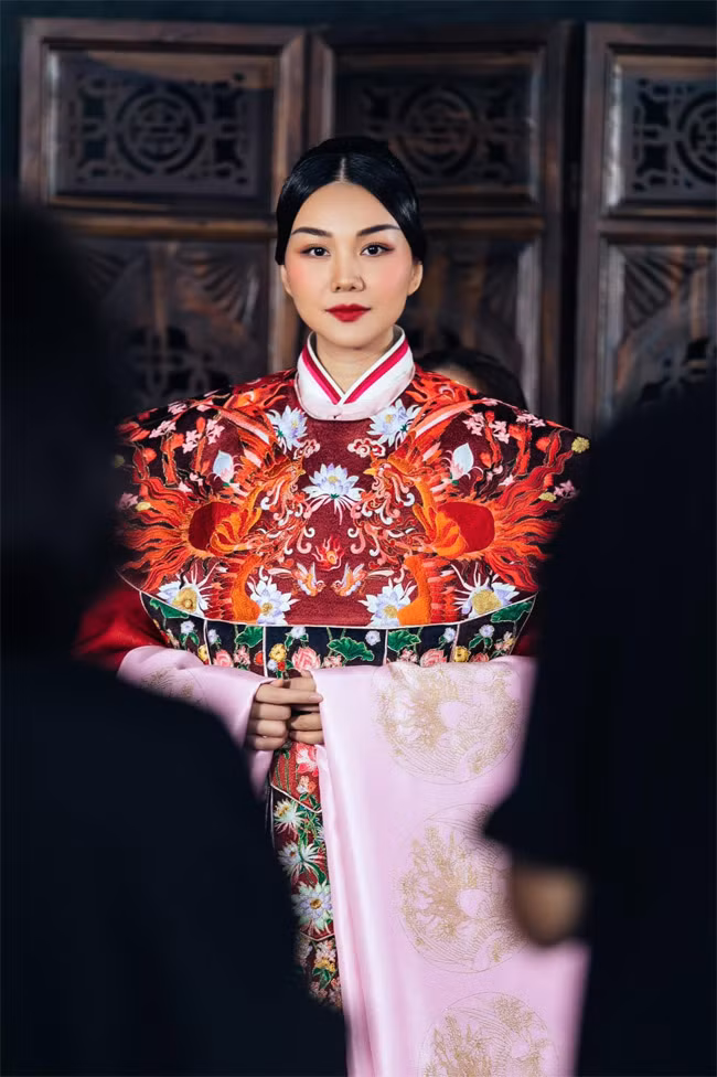 Thanh Hang lam phim da su “Quynh Hoa Nhat Da“: Nuoc co mao hiem?-Hinh-2