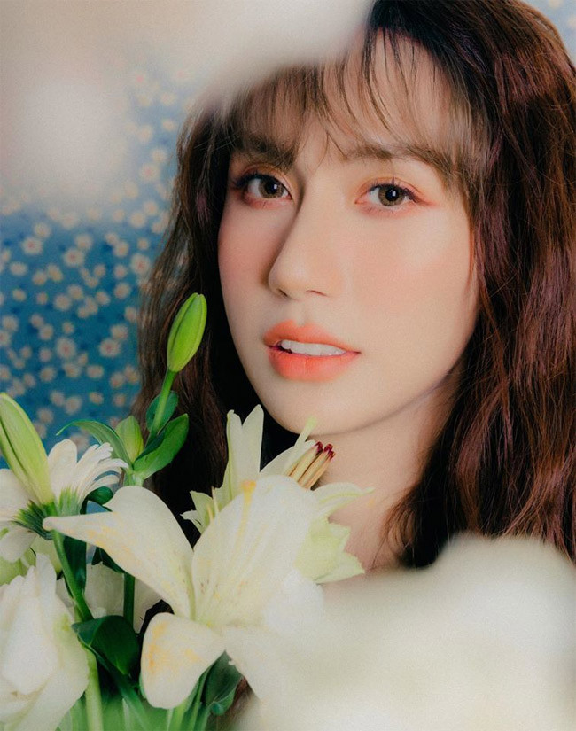 Giọng ca buồn thì cứ khóc đi công khai chuyển giới vào tháng 4/2020 và cô cũng đổi tên mình thành Tô Ngọc Bảo Linh.