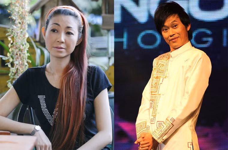 Đến tận bây giờ, Hà My vẫn ước ao giá như lúc đó Hoài Linh không thầm thương mà nói thẳng với cô thì mọi thứ đã khác.