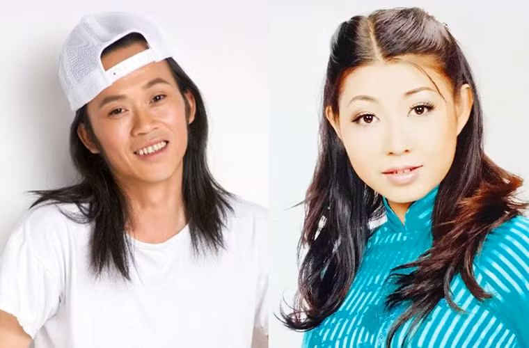 Tuy nhiên, tình cảm của cả hai vẫn tiến triển vì Hà My cảm mến Hoài Linh về tài năng diễn xuất, còn nam danh hài yêu mến nữ ca sĩ vì giọng hát hay.