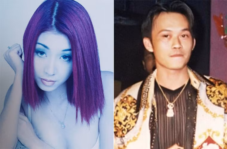 Moi tinh am tham it biet cua Ha My va danh hai Hoai Linh-Hinh-2