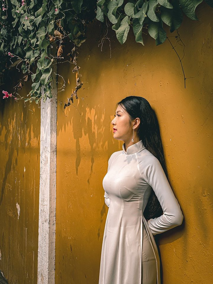 Trên trang cá nhân, Thảo Vỹ lần đầu lên tiếng về sự cố từng xảy ra với mình: "Cũng đã hơn nửa năm trôi qua kể từ ngày ấy. Đây là lần đầu tiên mà Vy lên tiếng vì sự cố hiểu lầm đáng tiếc đó. Vy nghĩ rằng chính BTC và BGK cuộc thi cũng có sự hiểu lầm nên mới xảy ra điều đó, nhưng Vy rất vui vì sau đó BTC đã liên hệ để giải quyết vụ việc theo hướng tốt nhất và đính chính rõ ràng về việc Vy không phẫu thuật thẩm mỹ để giúp Vy có thể tiếp tục tham gia các cuộc thi nhan sắc khác. Chân thành cảm ơn BTC Hoa khôi Sinh viên vì điều đó, và qua đó cũng là bài học hay để Vy trưởng thành, mạnh mẽ hơn".