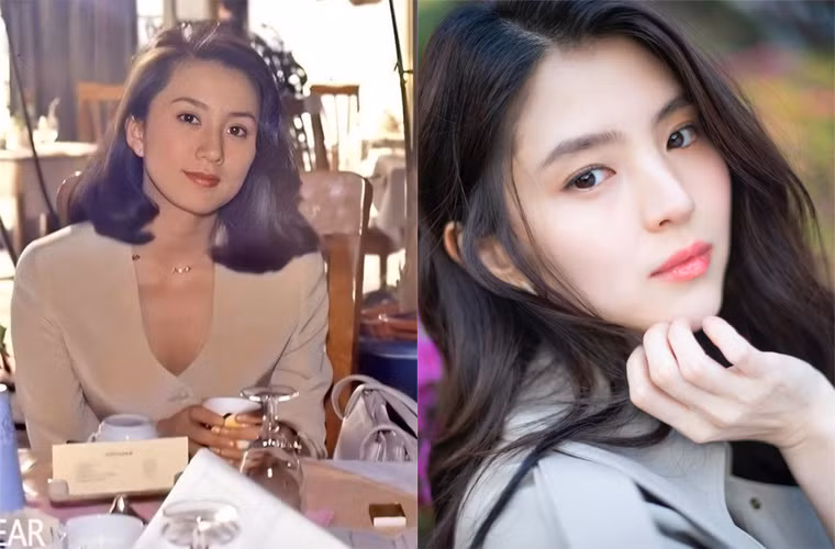 Nhờ chế độ ăn uống và tập luyện khoa học, không ăn tinh bột, ăn nhiều rau xanh và các thực phẩm giàu protein, Kim Hee Ae là một trong những nữ diễn viên không tuổi của màn ảnh xứ Hàn. Còn vẻ đẹp bí ẩn và ngọt ngào của Han So Hee cũng giúp cô gây ấn tượng với khán giả.