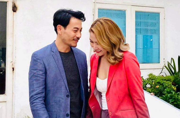 Vai Hà do diễn viên Ngọc Lan đóng trong bộ phim “Trói buộc yêu thương” cũng là một “tiểu tam” bị khán giả ghét trên màn ảnh năm 2020.