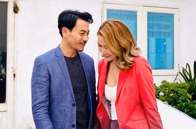 Vai Hà do diễn viên Ngọc Lan đóng trong bộ phim “Trói buộc yêu thương” cũng là một “tiểu tam” bị khán giả ghét trên màn ảnh năm 2020.