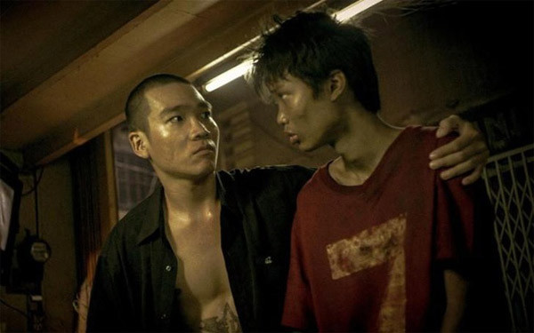 “Rom” 1 tuan thu 48 ty: Co hoi vang cho phim Viet ra rap?