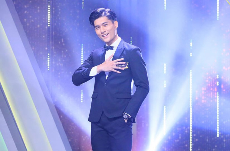 “Châu biết chị Lệ Quyên lâu lắm rồi và rất hâm mộ chị vì từ khi còn nhỏ Châu đã nghe rất nhiều bài hát của chị. Bên cạnh đó, hai chị em đều là người Hà Nội nên dễ dàng tìm thấy sự đồng điệu trong nghệ thuật…”, Bảo Châu chia sẻ.