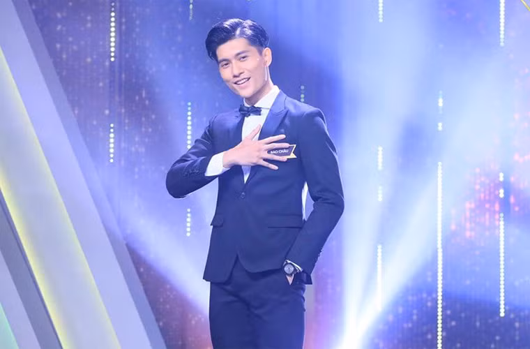 “Châu biết chị Lệ Quyên lâu lắm rồi và rất hâm mộ chị vì từ khi còn nhỏ Châu đã nghe rất nhiều bài hát của chị. Bên cạnh đó, hai chị em đều là người Hà Nội nên dễ dàng tìm thấy sự đồng điệu trong nghệ thuật…”, Bảo Châu chia sẻ.