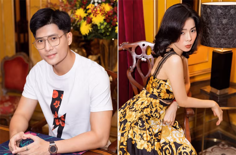 Nhờ tập luyện và chế độ ăn khoa học mà thời gian gần đây, Lệ Quyên luôn được khen trẻ như gái 18 dù cô đã ngấp nghé 40.