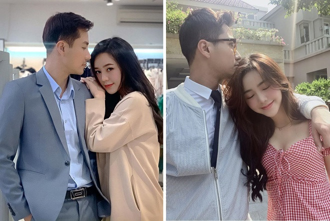 Điều này làm dấy lên nghi vấn Thanh Sơn đã ly hôn vợ sau thời gian chung sống. Tuy nhiên, nam diễn viên từ chối chia sẻ về thông tin này.