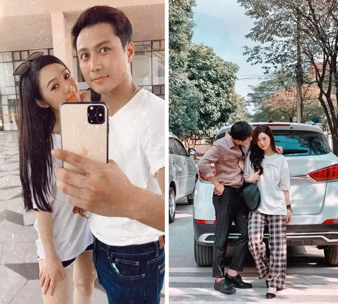 Fan tích cực "đẩy thuyền" cho cặp đôi trai tài - gái sắc nếu họ thật sự đang "chưa thuộc về ai".