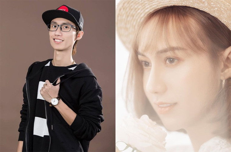 Soi nhan sắc Lynk Lee sau khi chuyển giới thành nữ Soi nhan sac Lynk Lee sau khi chuyen gioi thanh nu