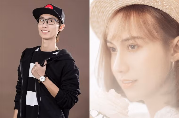 Soi nhan sac Lynk Lee sau khi chuyen gioi thanh nu