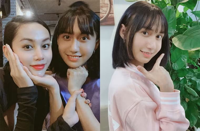 Giọng ca Ngày ấy bạn và tôi cho biết, cô thích được mọi người gọi là tên thật là Linh xưng bạn hoặc em, hoặc gọi là chị thì cô thấy thích hơn.