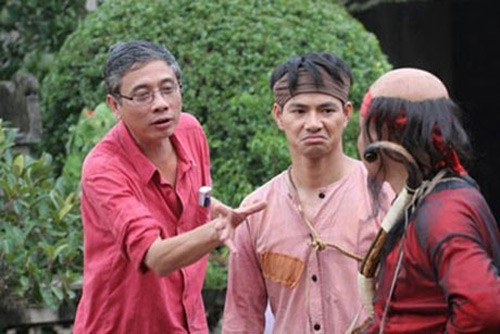 Xuan ve bui ngui nho “ong trum hai Tet” Pham Dong Hong