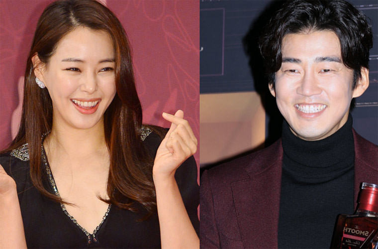 Hiện nữ diễn viên 37 tuổi chuẩn bị cho các hoạt động ở hải ngoại và đang đàm phán các hợp đồng phim. Còn Yoon Kye Sang tập trung chuẩn bị ra mắt phim “Fluid Renegades”.