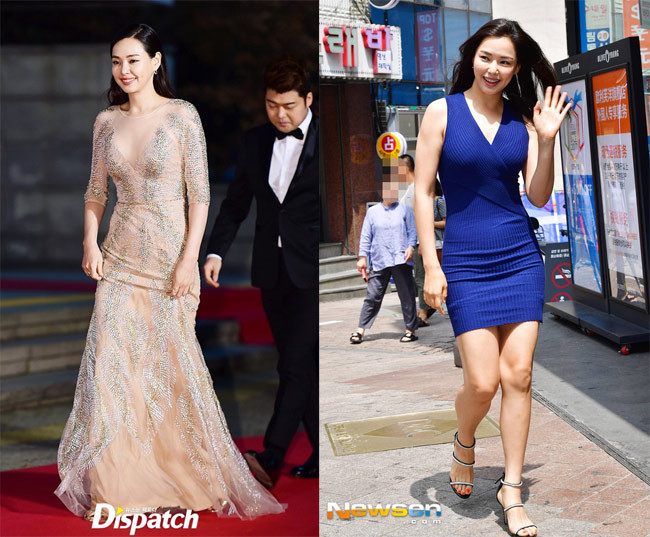 Cũng chính vì những bộ trang phục “khoe hàng” này mà Honey Lee nhiều lần trở thành đề tài gây tranh cãi.