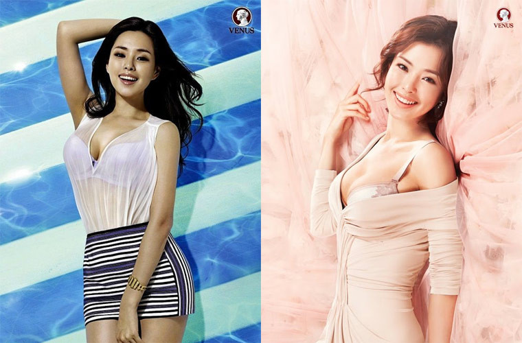 Tài năng diễn xuất của cô đã được chứng minh qua những giải thưởng như MBC Drama Awards, Grand Bell Awards, giải Rồng Xanh...