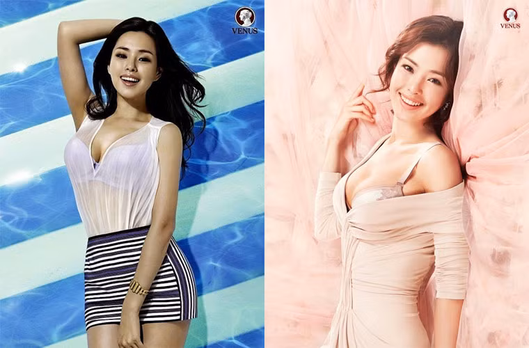 Tài năng diễn xuất của cô đã được chứng minh qua những giải thưởng như MBC Drama Awards, Grand Bell Awards, giải Rồng Xanh...