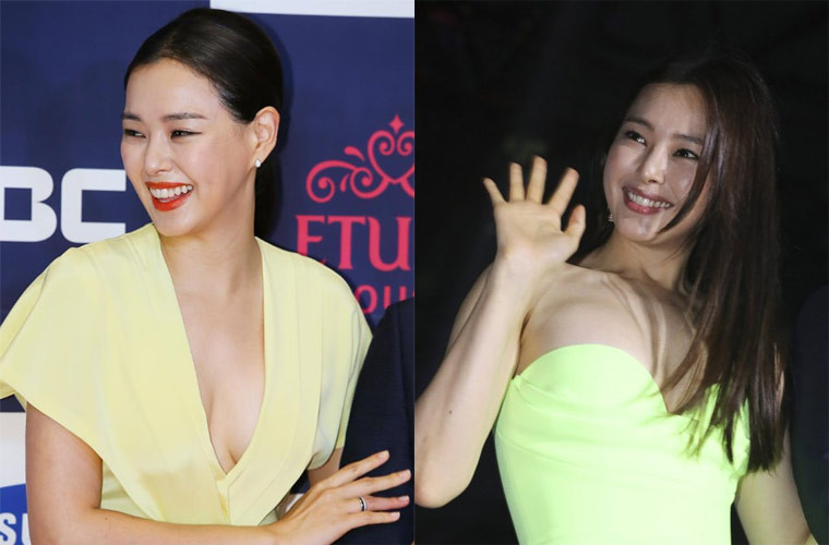 Năm 2015 Honey Lee được tạp chí Playboy bình chọn là "mỹ nhân nóng bỏng nhất Hàn Quốc".