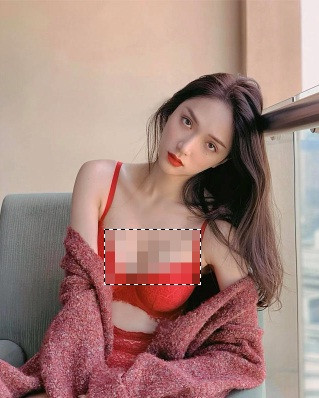 Càng ngày, vẻ đẹp của Hương Giang càng hoàn thiện, nữ tính và sexy hơn.