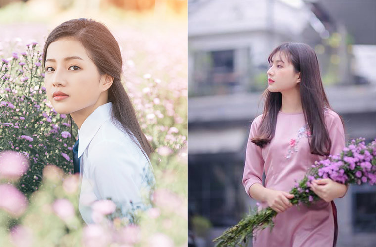 Ngoài những lời khen ngợi về diễn xuất trong "Nhà trọ Balanha", Bích Ngọc cũng bị một số lời chê diễn vẫn đơ. Nhận được những lời phản hồi như vậy, Bích Ngọc cho biết cô luôn ghi nhận mọi lời nhận xét và sẽ cố gắng hoàn thiện khả năng diễn xuất của mình hơn.