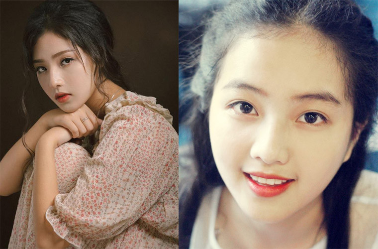 Tốt nghiệp Đại học Ngoại thương nhưng yêu thích diễn xuất nên Bích Ngọc đã tham gia một khóa học đào tạo diễn viên truyền hình ngắn hạn do VFC và trường Đại học Sân Khấu Điện Ảnh tổ chức.