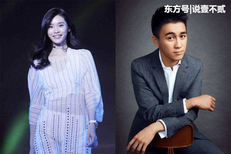 Chồng Hề Mộng Dao hiện là một trong những doanh nhân trẻ tuổi nhất có công ty IPO ở sàn chứng khoán Hồng Kông.