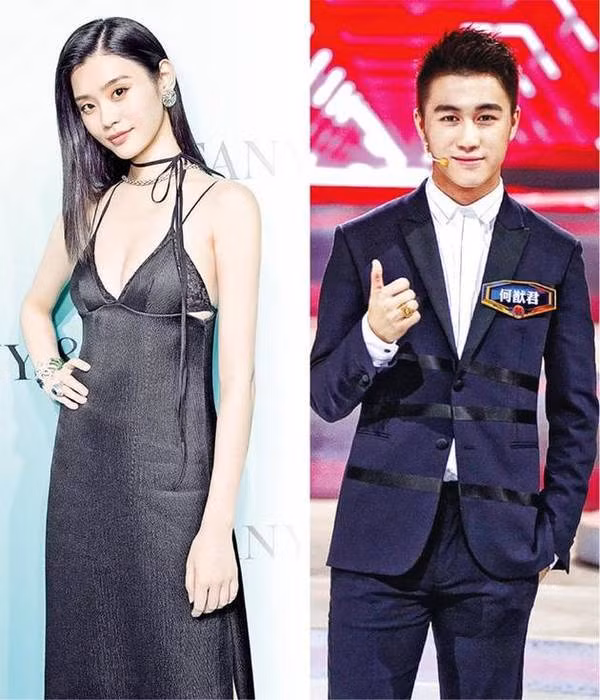 Là con dâu duy nhất sinh được cháu trai nối dõi tông đường cho nhà chồng nên vị thế của Hề Mộng Dao trong gia đình cũng nâng cao hơn.