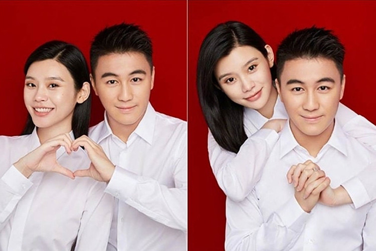 Ngay sau khi có tin tỷ phú Hà Hồng Sân qua đời vào ngày 26/5, nhiều người cho rằng, nhờ sinh được cháu trai cho nhà chồng mà Hề Mộng Dao sẽ giúp chồng có lợi thế trong việc phân chia khối tài sản khổng lồ ước tính khoảng 6,4 tỷ USD của tỷ phú Hà Hồng Sân.