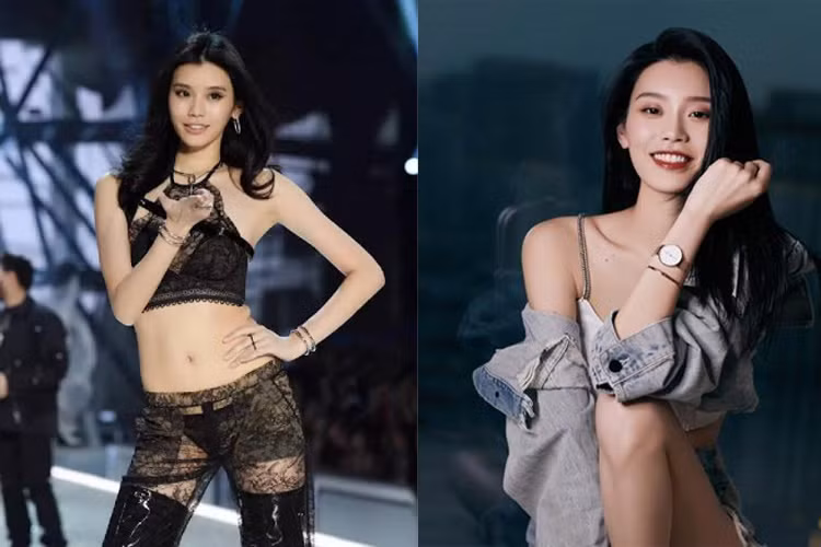 Sau khi kết hôn và sinh con, siêu mẫu sinh năm 1989 hoàn toàn biến mất khỏi làng giải trí. Nhưng bù lại, ngay sau khi sinh cháu đích tôn cho trùm sòng bạc Hà Hồng Sân, Hề Mộng Dao được bố mẹ chồng thưởng “nóng” 300 tỷ đồng và một căn biệt thự cùng siêu xe.