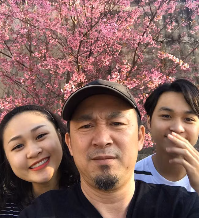 Năm 2018, Thanh Lam tổ chức sinh nhật lần thứ 49, cô mời cả Quốc Trung tới dự sinh nhật mình với tư cách một người bạn.