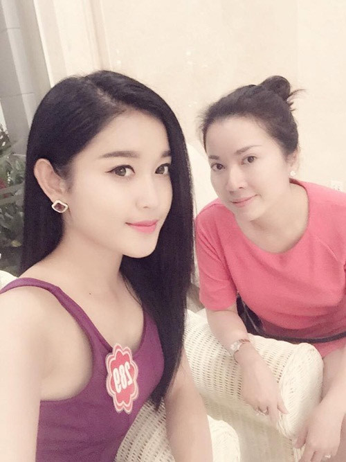 Dịp sinh nhật năm 2019 của con gái, bố mẹ Huyền My đã tặng con hai món quà trị giá tới hơn 2 tỷ đồng.