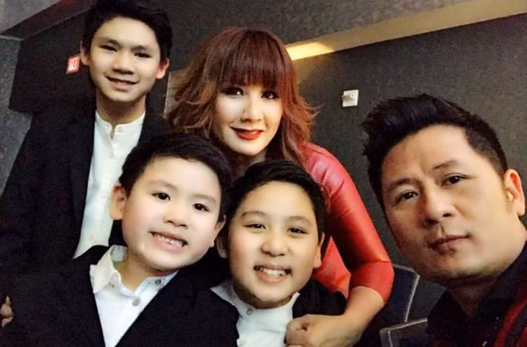 Năm 2013, khi Bằng Kiều và Trizzie Phương Trinh ly hôn sau 11 năm chung sống, nhiều người tiếc nuối cho cặp đôi đẹp của làng nhạc hải ngoại vì cái kết không có hậu.