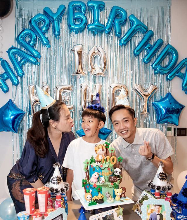 Dam Thu Trang khoe bung bau lum lum sau nhieu thang giau giem-Hinh-2