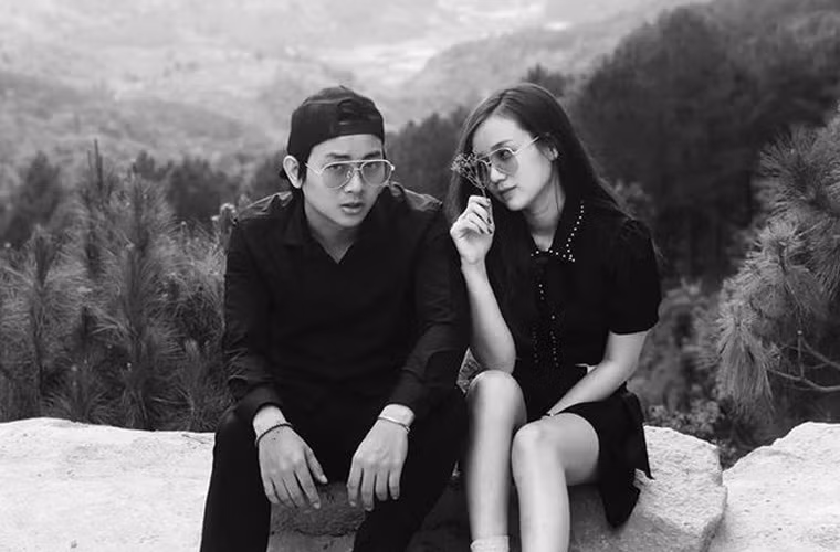 Từ ngày công khai bạn gái, Hoài Lâm ít đi diễn, hay hủy show và không ra sản phẩm mới.