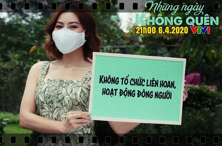 Khán giả đang rất mong chờ vai diễn của Thanh Hương trong phim Những ngày không quên bởi muốn biết thực hư quan hệ giữa cô và Quốc (Tuấn Tú) ra sao.