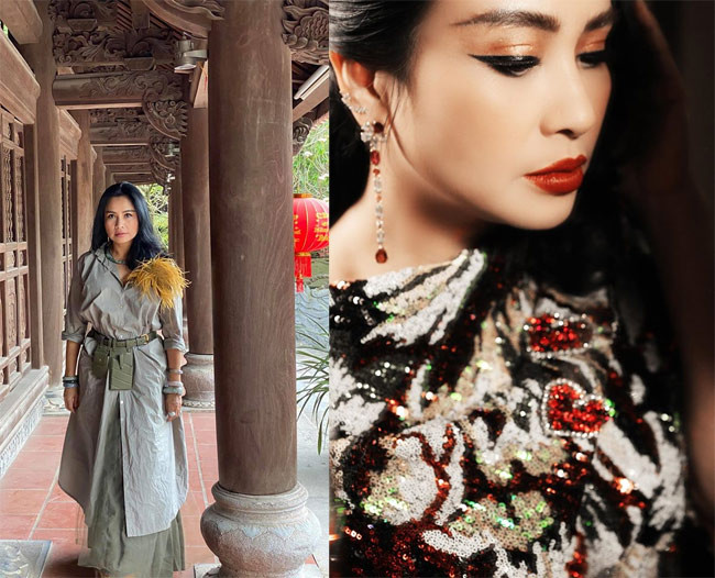 Trước kia, chỉ nghe đồn, trong mắt Tiến Hùng, Thanh Lam là một người nổi tiếng kèm tai tiếng, nổi loạn. Nhưng kể từ khi được ăn món Lam nấu, những định kiến trong anh đã mất.