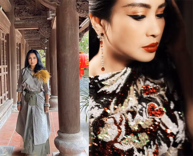 Trước kia, chỉ nghe đồn, trong mắt Tiến Hùng, Thanh Lam là một người nổi tiếng kèm tai tiếng, nổi loạn. Nhưng kể từ khi được ăn món Lam nấu, những định kiến trong anh đã mất.