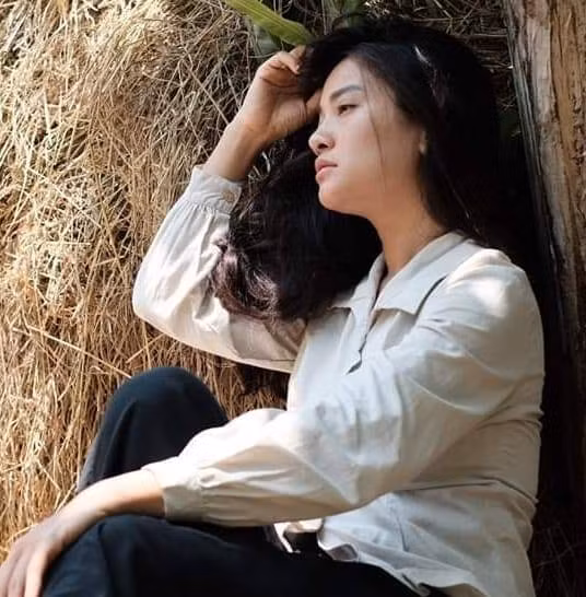 Thúy Hằng xây dựng cho mình hình ảnh một người phụ nữ trẻ trung, năng động và thành đạt.